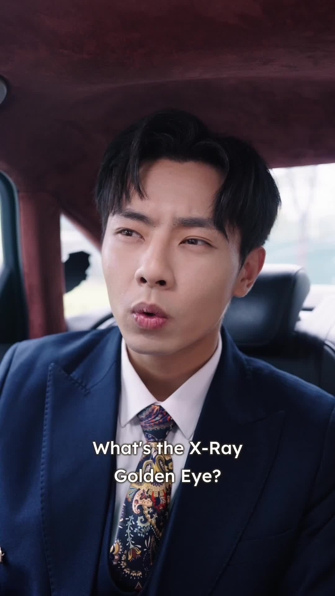 Episode 17 - My Son, My Second Chance